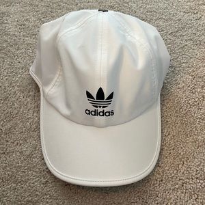 Adidas hat
